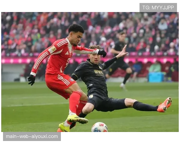 德甲争冠与保级格局因伤病变量产生微妙变化 深度成关键