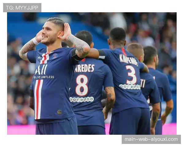 巴黎攻防转换节奏加快 杜埃替补出场改变比赛走势