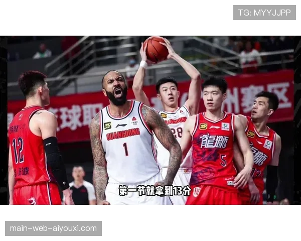 深圳近期六连胜期间 场均得分破百且命中十记三分